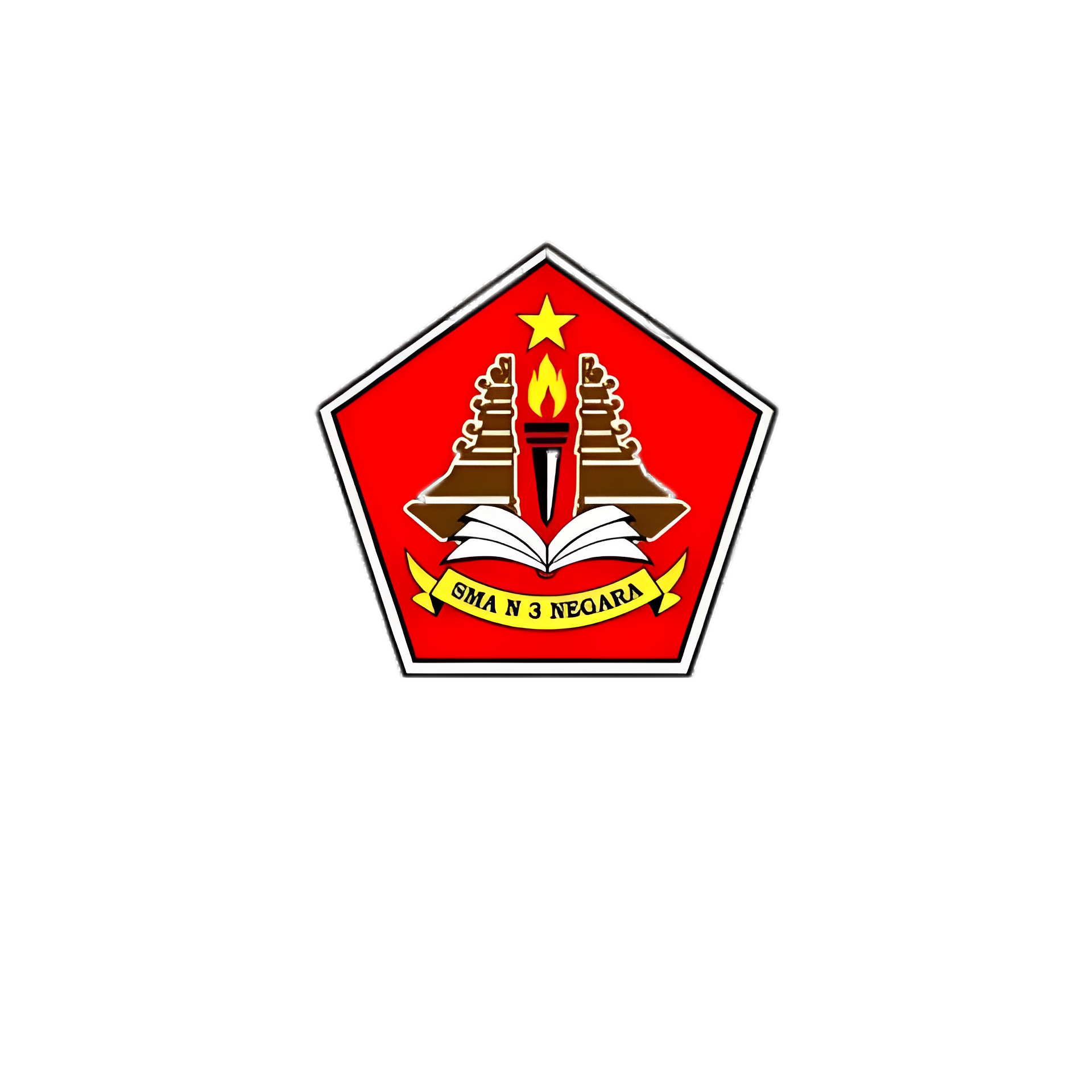 sman 3 negara
