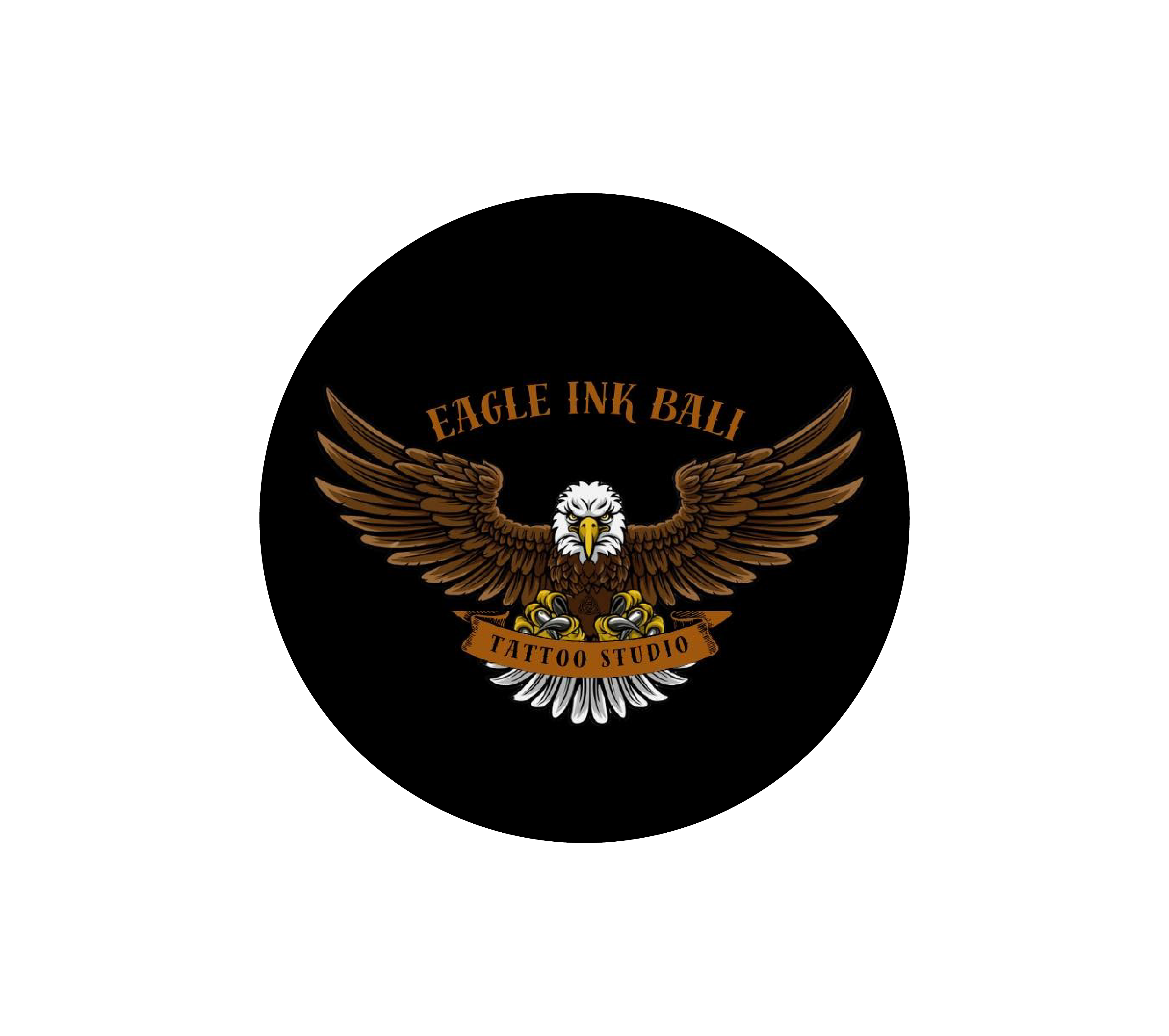 Copy of Eagle ink Bali Tattoo Studio-01