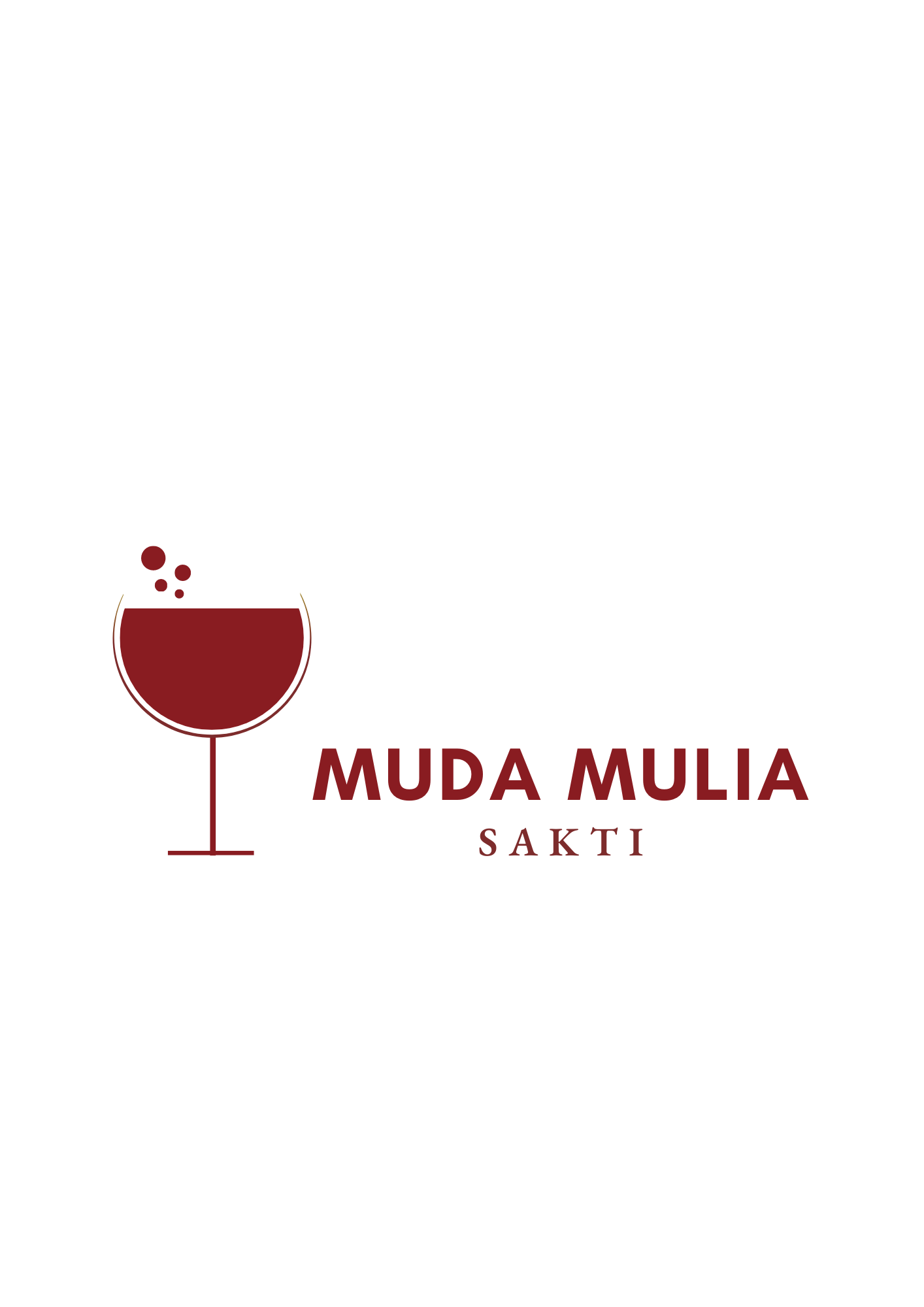 Logo PT. Muda Mulia Sakti