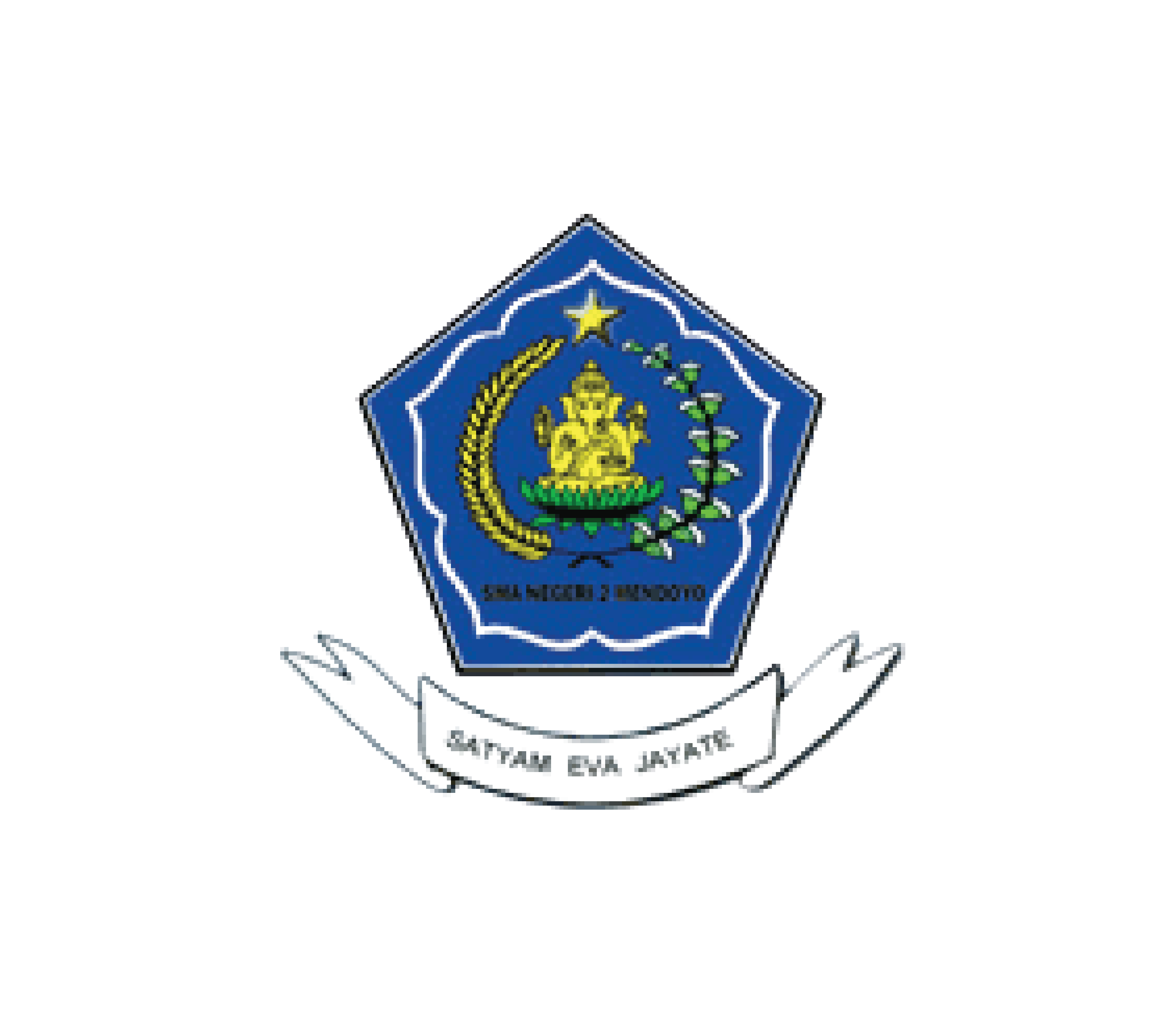 SMAN 2 Mendoyo-01
