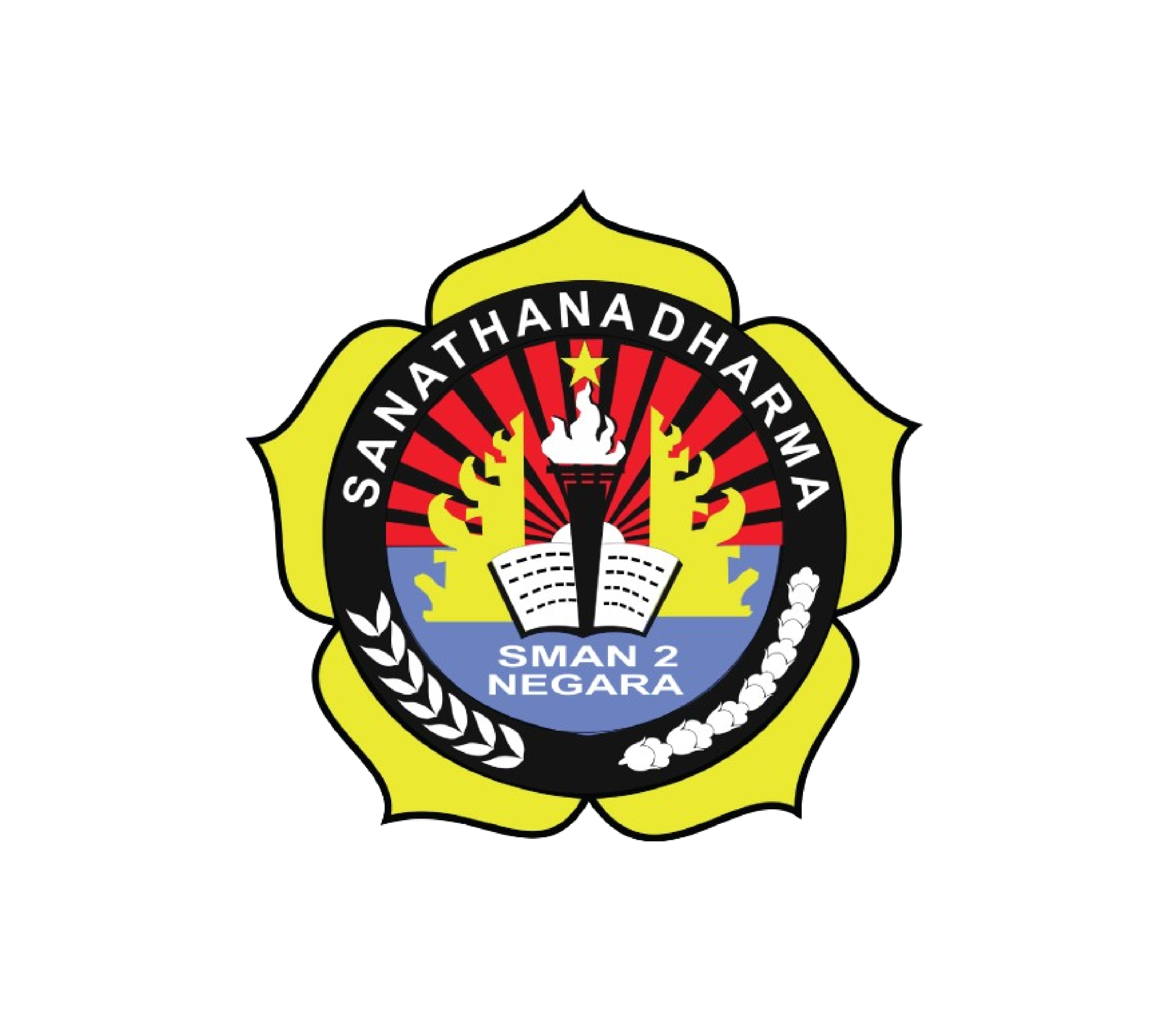 SMAN 2 Negara-01