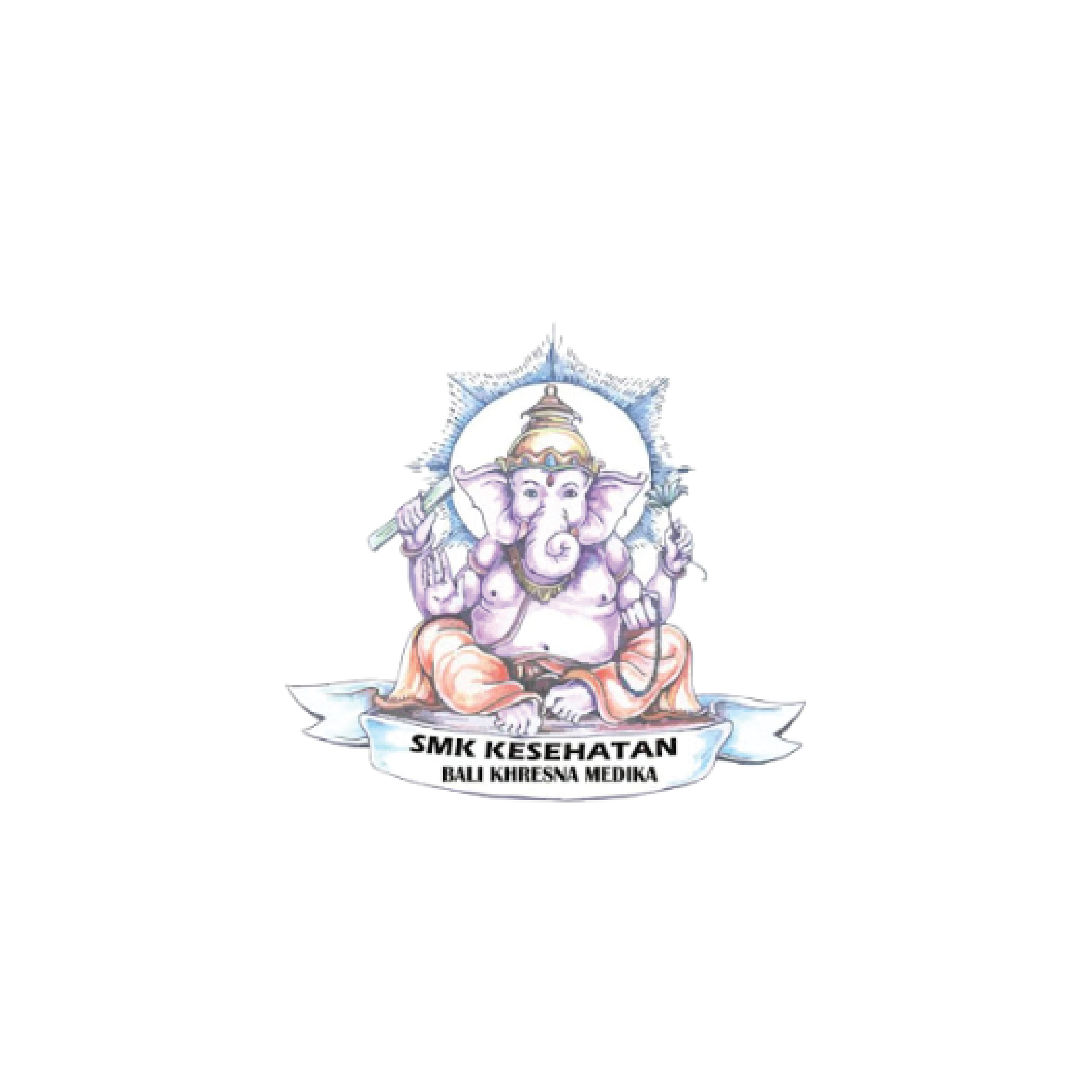 SMK Kesehatan Bali Khresna Medika-01