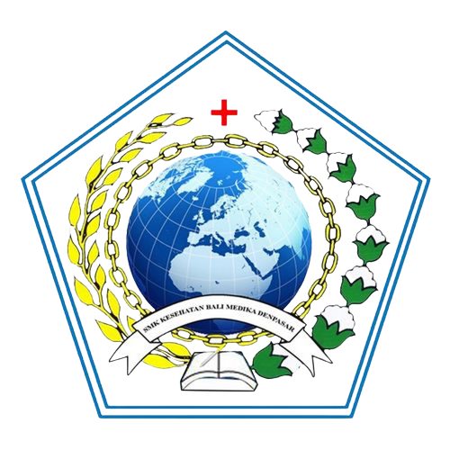 SMKK Bali Medika
