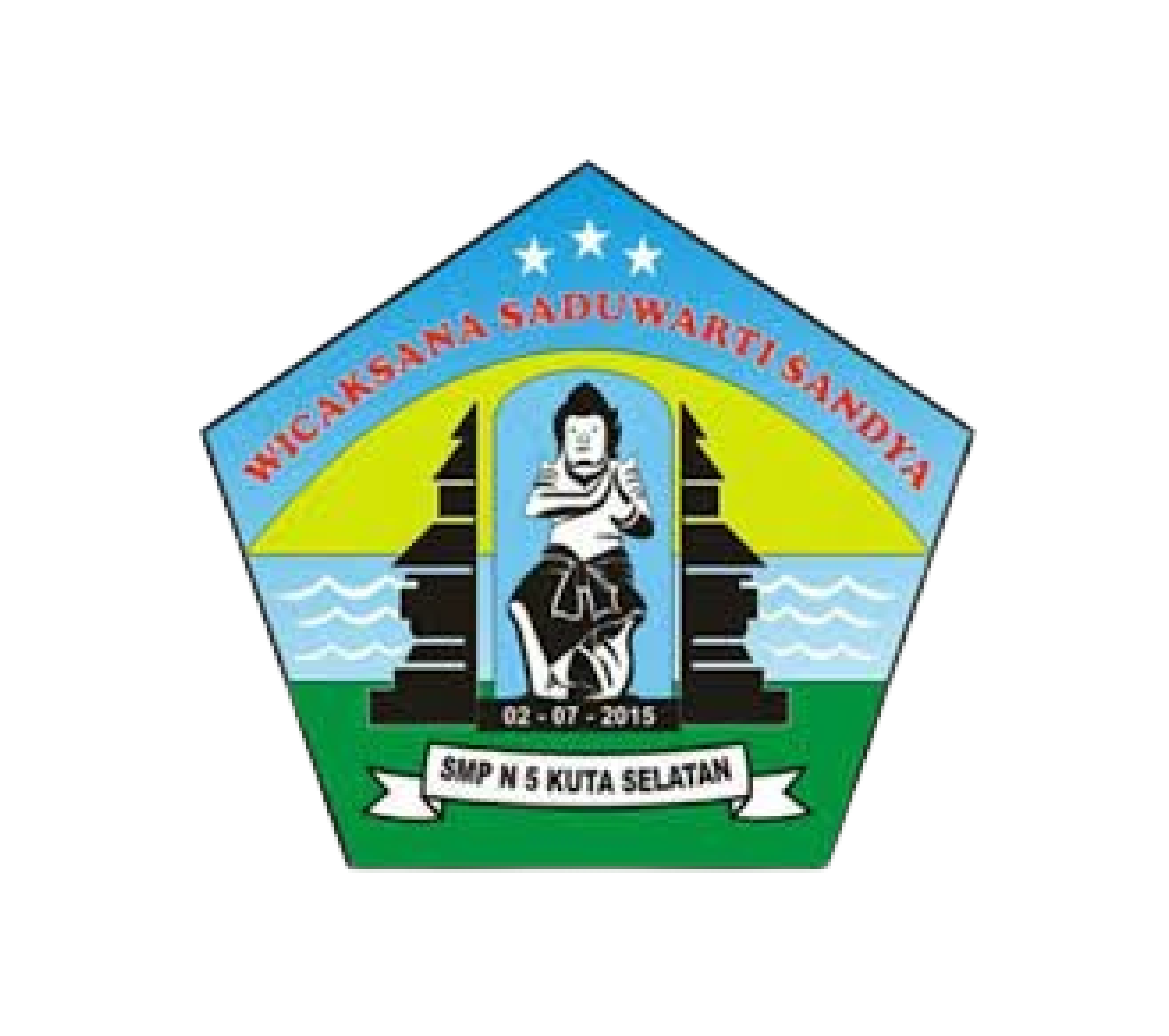 SMPN 5 Kuta Selatan-01