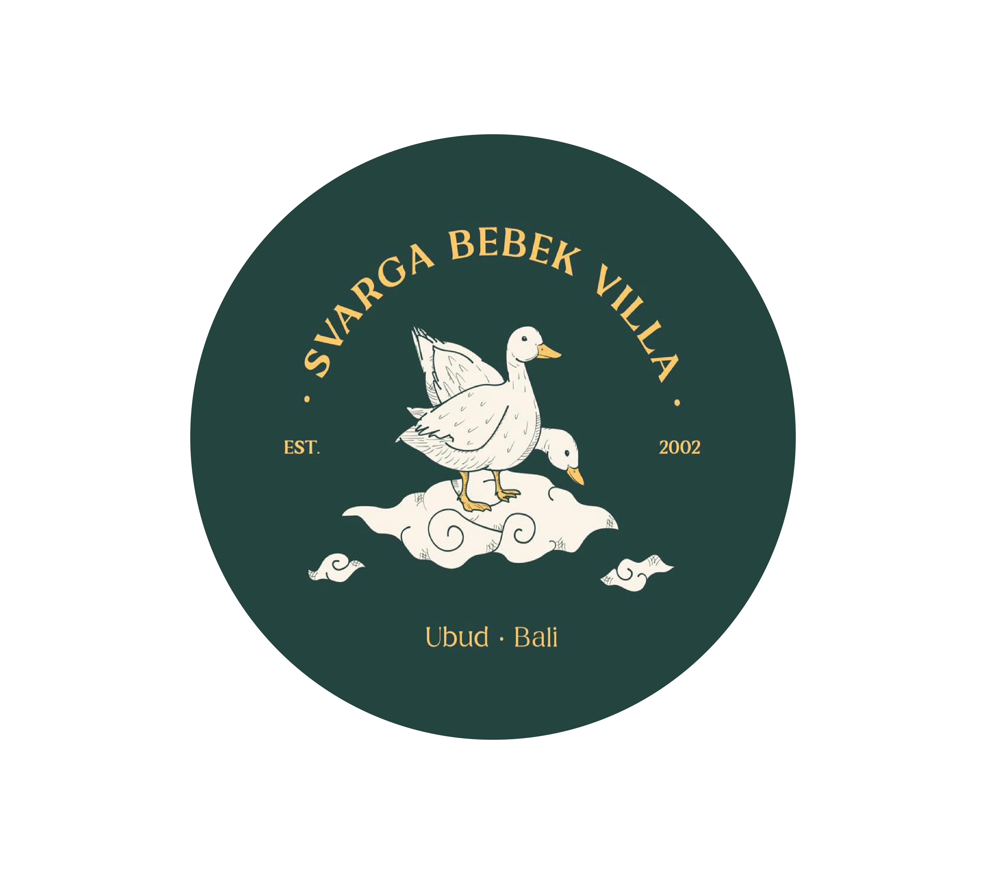 Savarga Bebek Villa-01