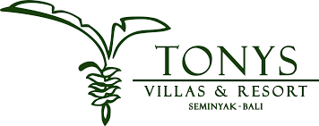 tonys villa