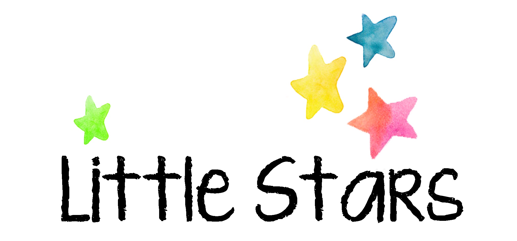 little stars