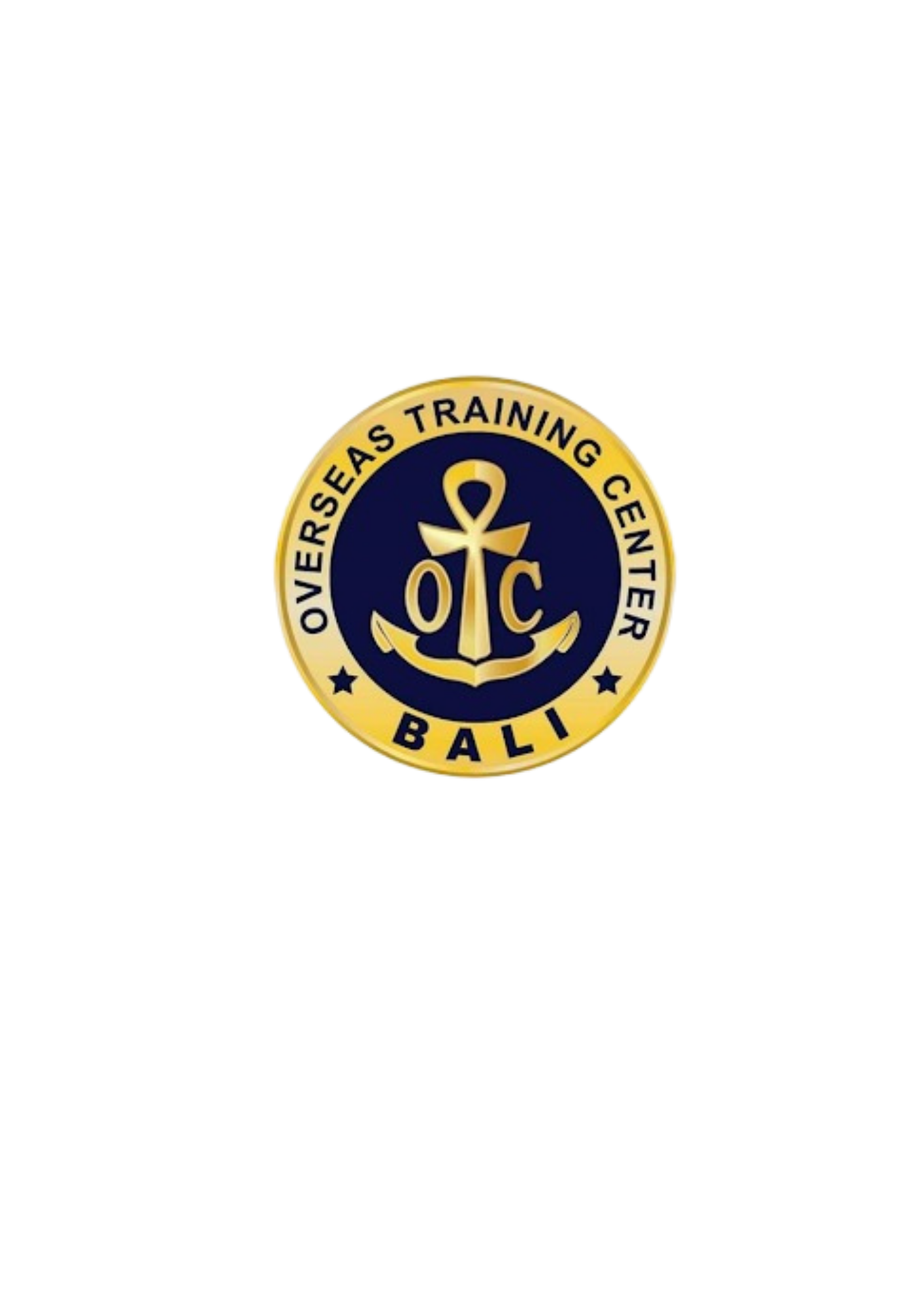 overseas training center bali
